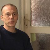 Belgijski novinar Filip Bertinšan dobio boravišnu vizu 7