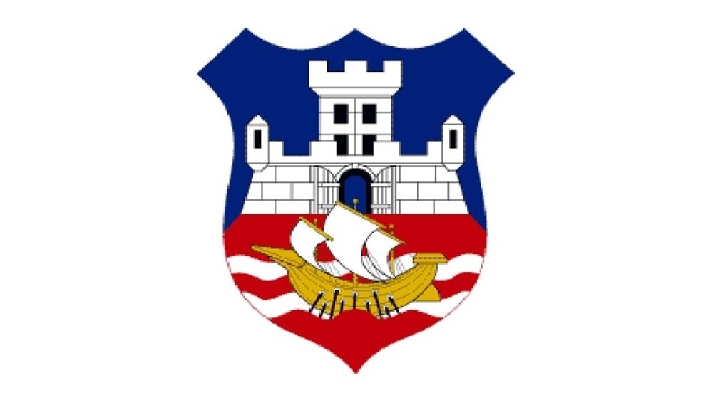 Gradski grb: Obeležje prestonice u obliku štita 1