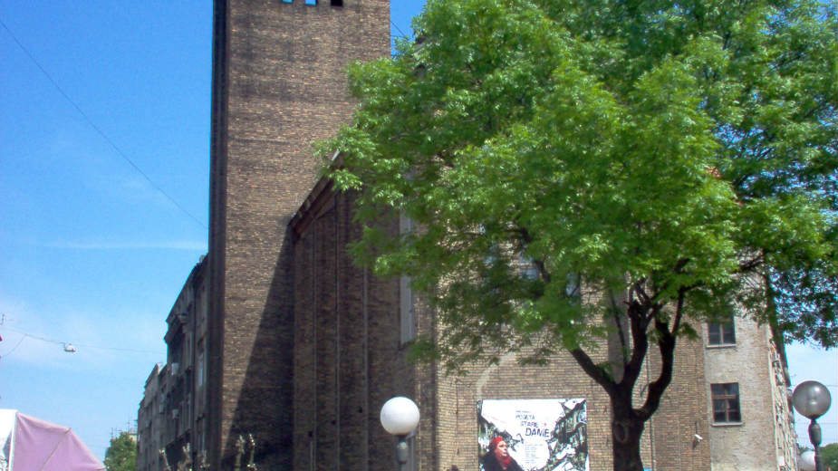 Pozorište Tri groša u Bitef teatru 1