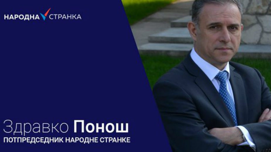 Ponoš: Beogradski izbori velika šansa za kraj bahate Vučićeve vlasti 1