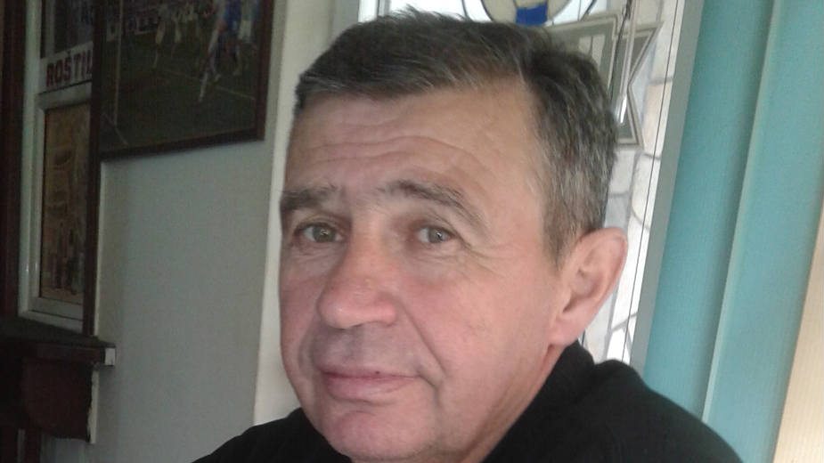 Trnava - prečica do Partizana 1 Trnava - prečica do Partizana 1