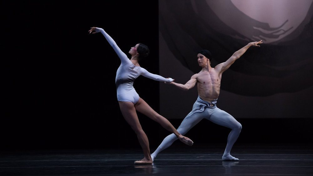 Beogradski festival igre od 15. marta do 4. aprila 1