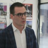 Bastać: Ne pada mi na pamet da idem na poligaf u vezi sa optužbama Lazara Lešnjaka 4