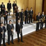 Koncert: Big Bend RTS "SAD džez ambasadori" 13