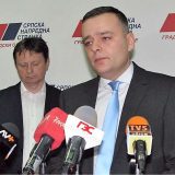 Odbori Nove Srbije u Užicu i Sevojnu prešli u SNS 6