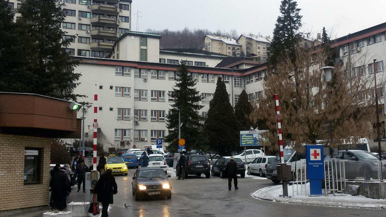 Prvi slučaj morbila u Zlatiborskom okrugu 1