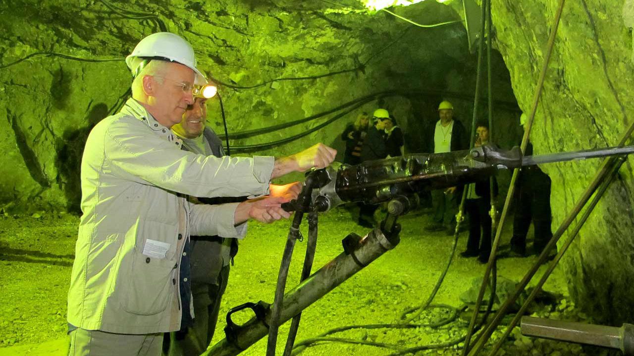 Sedam godina „kafića“ u Jami 1