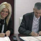 Uspostavljena saradnja Čajetine i grčke opštine Istiaia - Edipsos 15