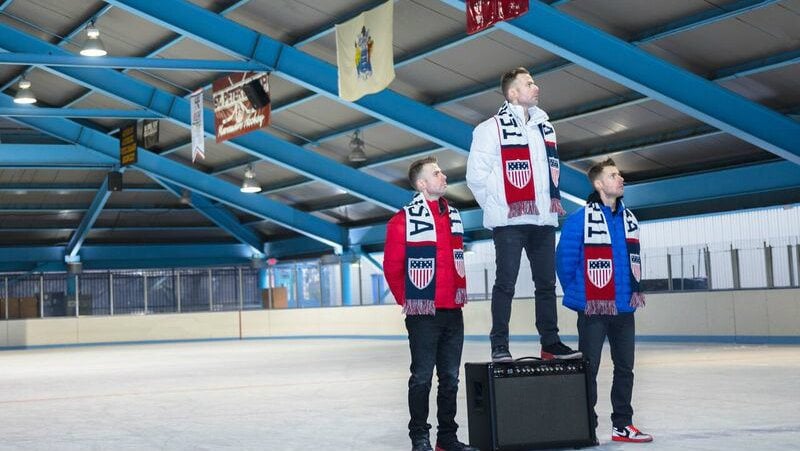 Himna zimske olimpijade u vrhu top lista (VIDEO) 1