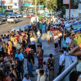 Snažan zemljotres u Meksiku, milion ljudi bez struje 10