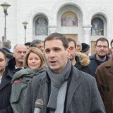 DSS: Beogradu potrebna opera 12