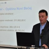 Prekogranična saradnja sa Mađarskom: Poplave povezuju susede 4