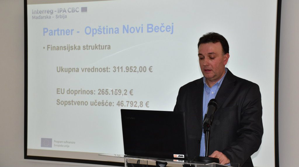 Prekogranična saradnja sa Mađarskom: Poplave povezuju susede 1