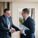 Antić: Saradnja važna za regionalnu energetsku stabilnost 10