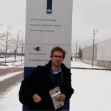 Klaus: Blef namenjen EU 1