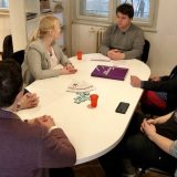 Mitić: LDP od osnivanja prijatelj LGBT zajednice 7