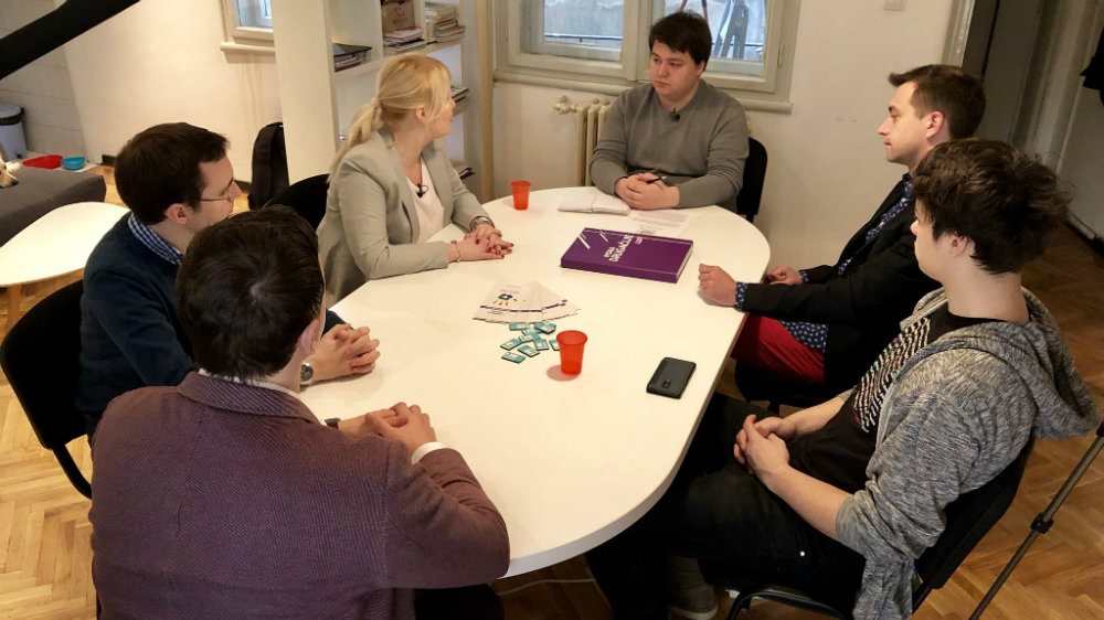 Mitić: LDP od osnivanja prijatelj LGBT zajednice 1