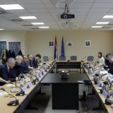 Han razgovarao sa opozicijom 6