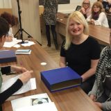 Beli i LDP predali izborne liste pred istek roka 2