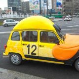 Inicijativa: Patkomobilom u "poslednji krug za Malog" 9