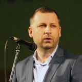 Gradonačelnik Štrpca najavio protest zbog ranjavanja dece: "Кurti politikom mržnje prema Srbima otvorio ‘lov’ na njih" 2