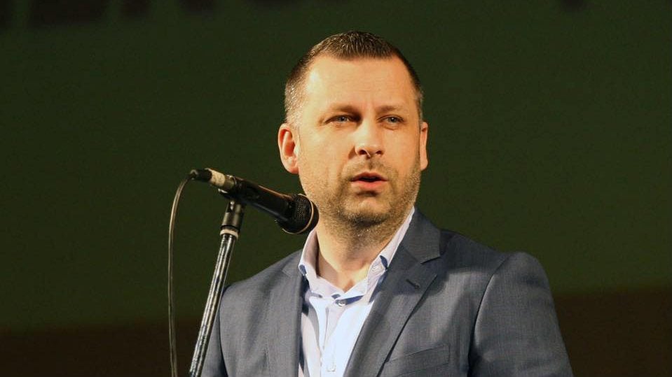 Jevtić: Zahtev za povratak Srba u vladu 1