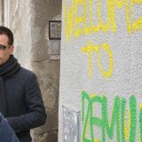 Bastać: Spomen soba za čoveka koji je napisao Sretenjski ustav 9