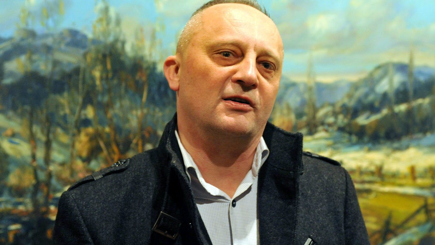 Tri decenije likovnog stvaralaštva 1