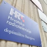 HRT otvorila dopisništvo u Sarajevu 14