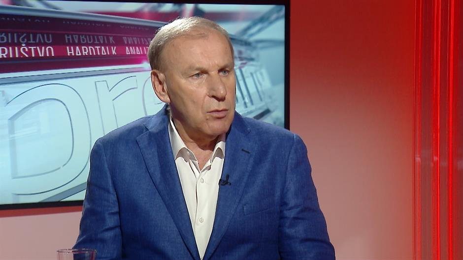 Dokumentarac o Draganu Džajiću 1