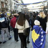 Kosovo nastavlja da slavi 7
