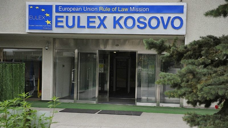 Euleks će na Kosovu imati ulogu posmatrača 1