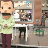 Dnevnik u Knez Mihailovoj 10