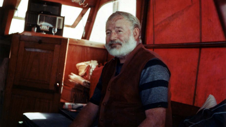 Od Hemingveja do Stinga – ko je voleo vina i ko danas voli da pravi vina 1