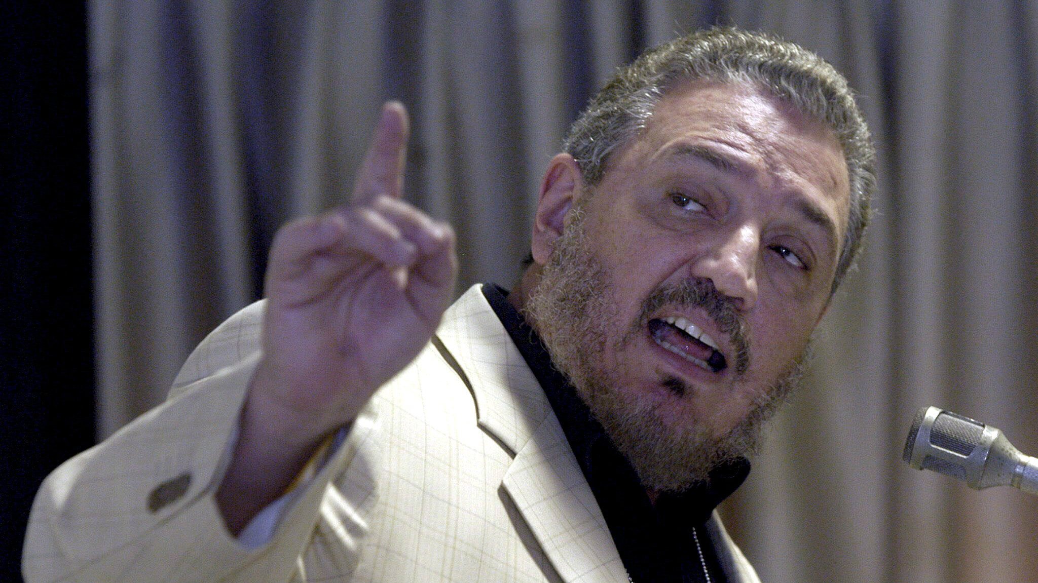 Najstariji sin Fidela Kastra izvršio samoubistvo 1