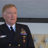 "NATO prihvata odluku Srbije o neutralnosti" 2