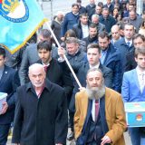 Šetnja u "U slavu Draži" 12. maja u Beogradu 9