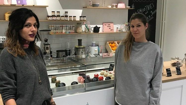 Kompjutere zamenile francuskim kolačima 1