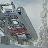 Čajetina dobila dozvolu za početnu stanicu gondole 6