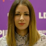Anđela Mićić: Borba za liberalne ideje ne završava se 4. marta 1