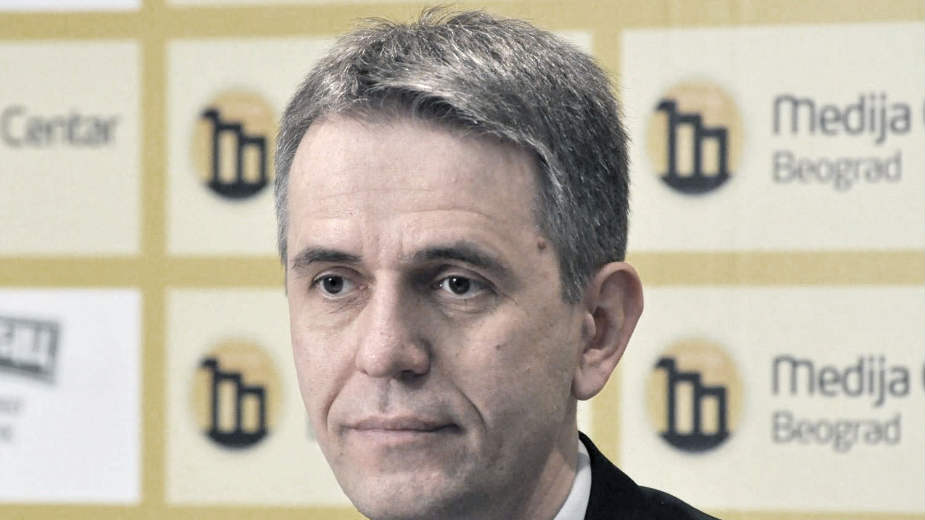 Radulović i Obradović će se sa Šutanovcem do poslednjeg trenutka boriti za cenzus 1