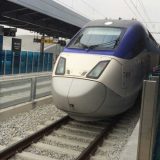 Novi auto-put, železnička pruga, hoteli, stadioni... 6