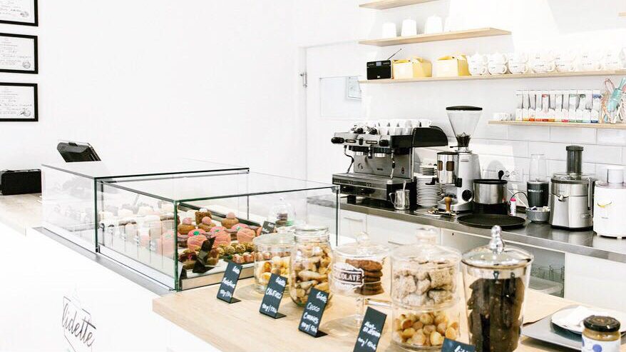 Kompjutere zamenile francuskim kolačima 2