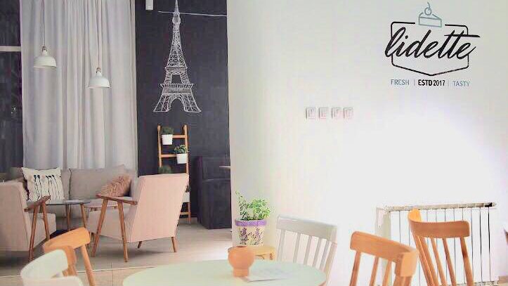 Kompjutere zamenile francuskim kolačima 5