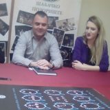 Premijera u Šabačkom pozorištu: "Hajka na vuka" 7