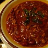 Čili kon karne (Chili con carne) - recept 6