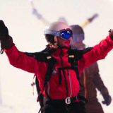 Održana noćna trka Gorske službe spasavanja na Kopaoniku 15