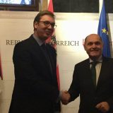 Sobotka: Srbija ima odlučujuću ulogu na Balkanu 15