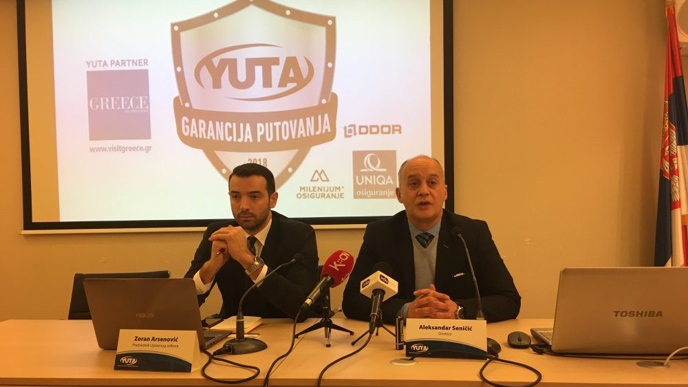 Rast prodaje aranžmana za Tursku 46 odsto 1