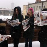 #SlikajtesesaDanasom i osvojite Koraksov kalendar 2